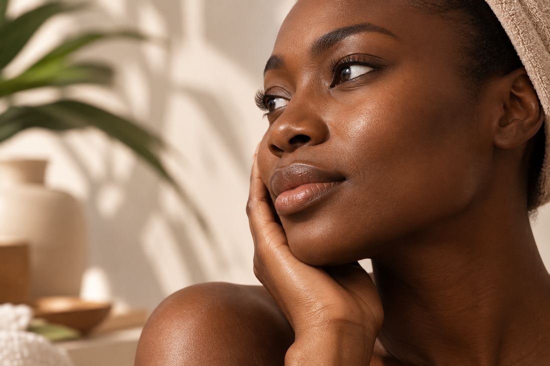 Regard d'expert: Comprendre sa peau avec le professeur Mahé